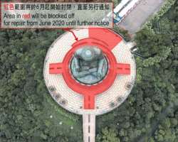 An important fact about the statue is that it was An important fact about the statue is that it was a subject to corrosion due to environmental conditions, concentrations of sodium and chloride of the